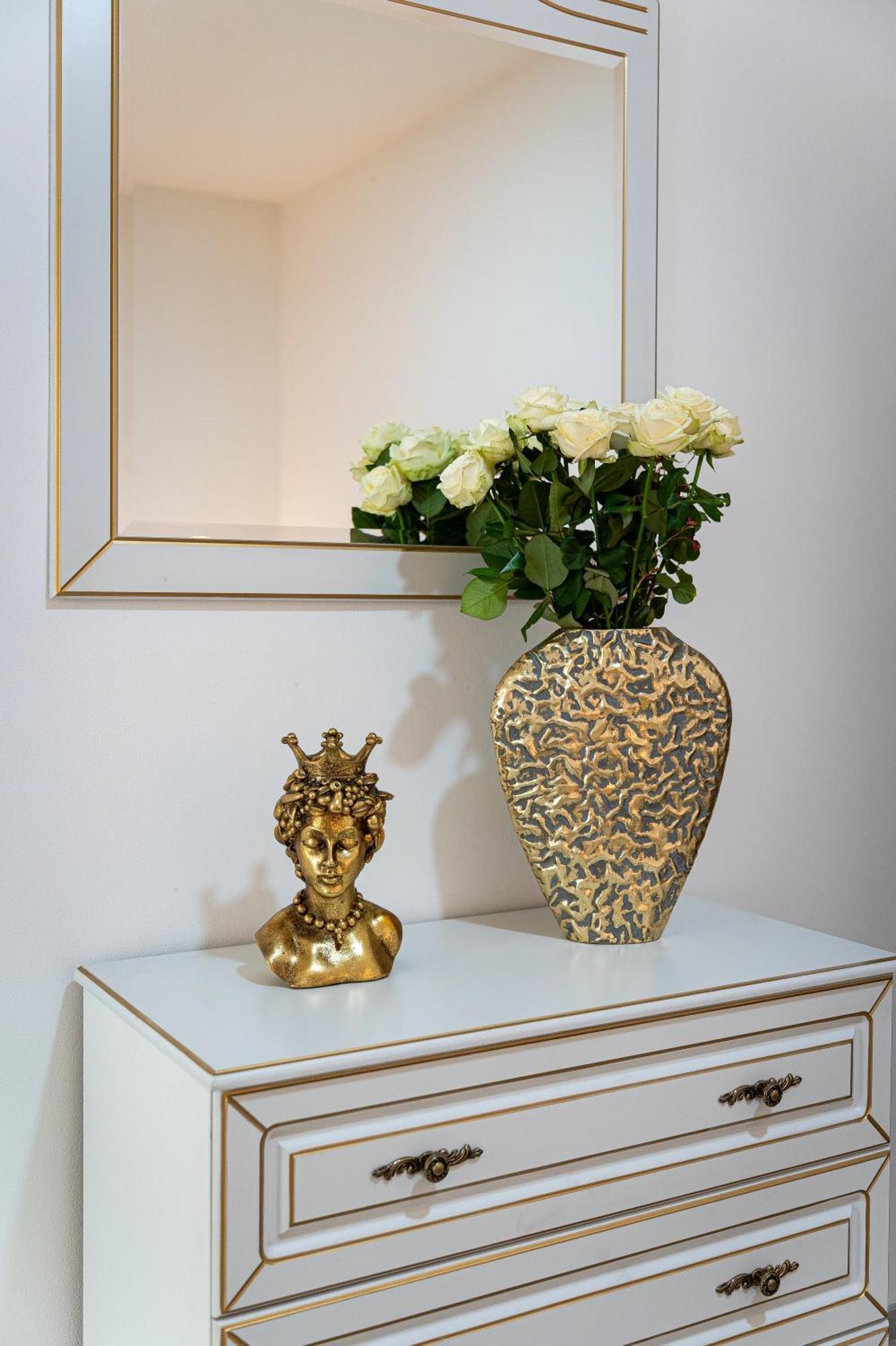 Apartament Golden Lion *