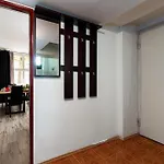 Golden Lion Suite