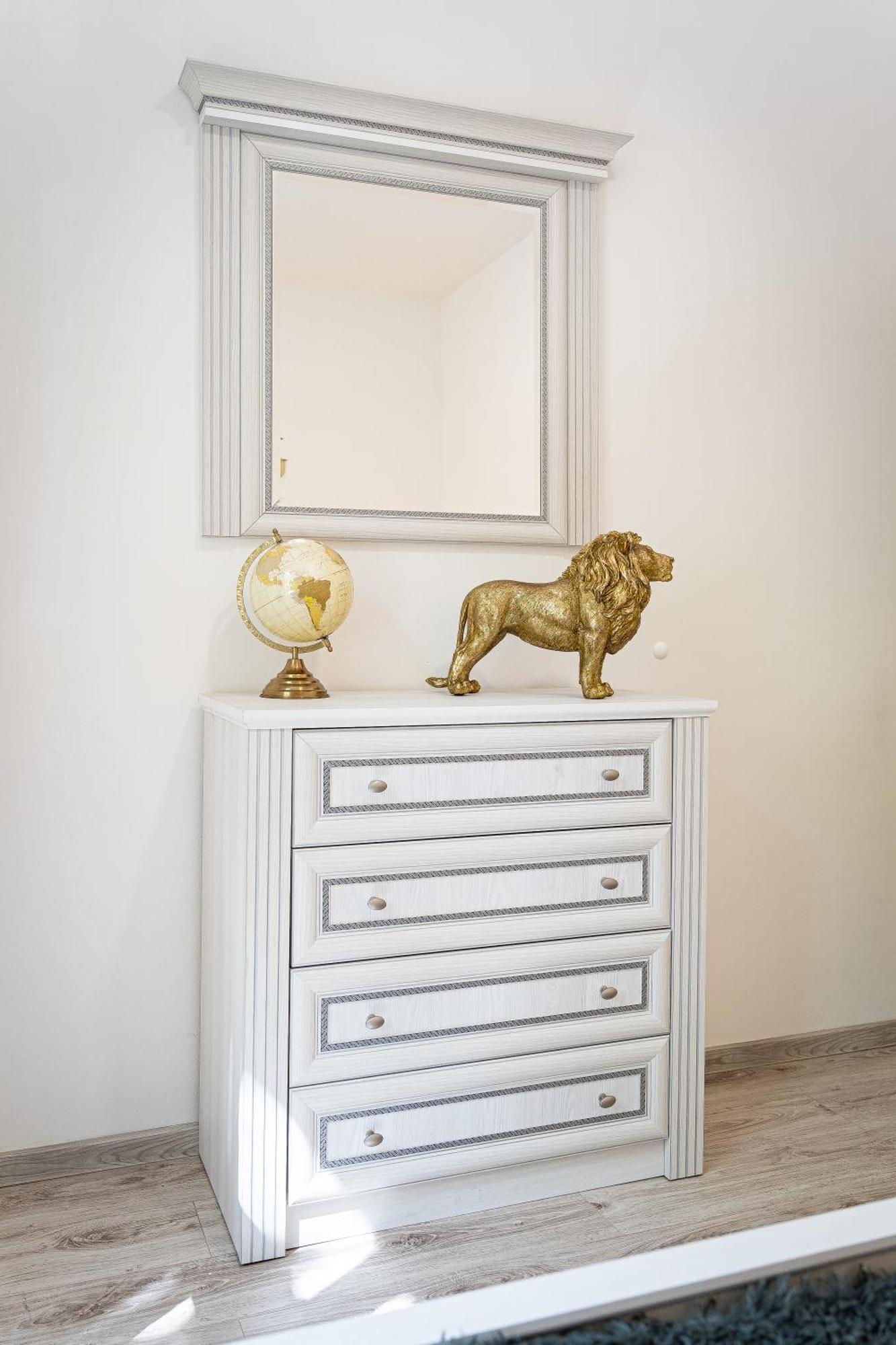 Appartamento Golden Lion Praga