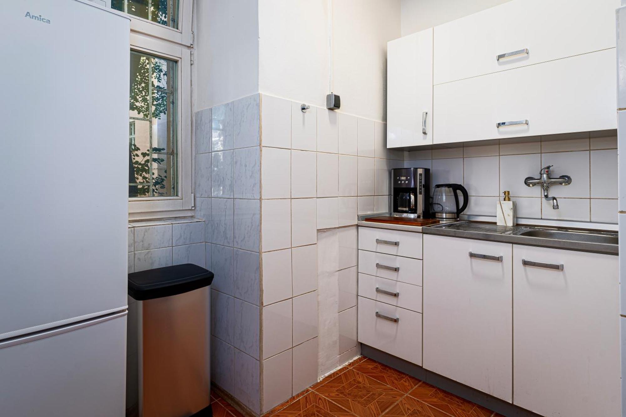 Appartamento Golden Lion Praga