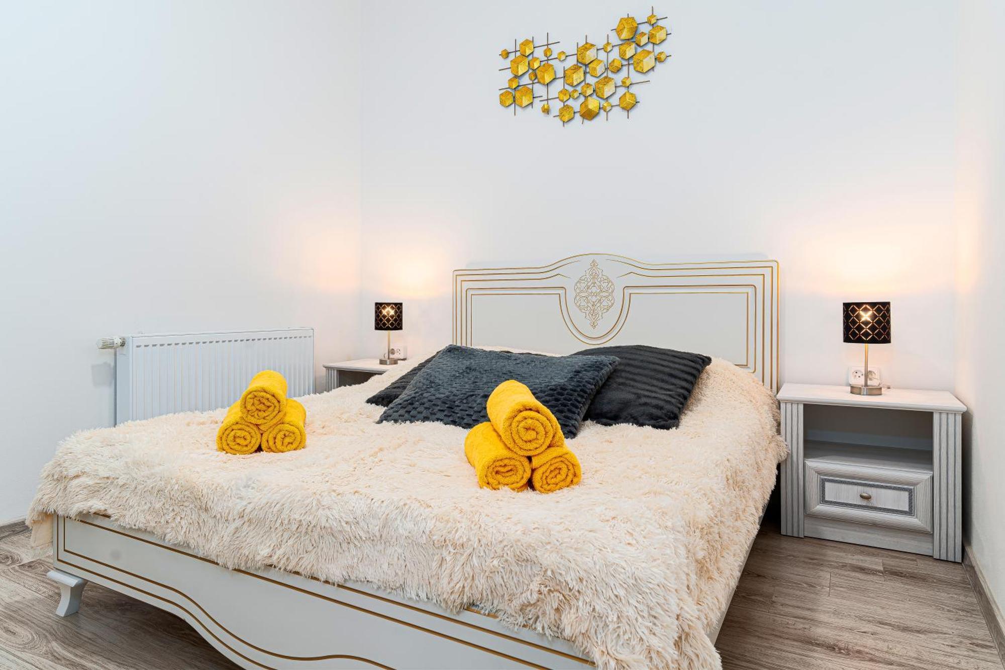 Appartamento Golden Lion