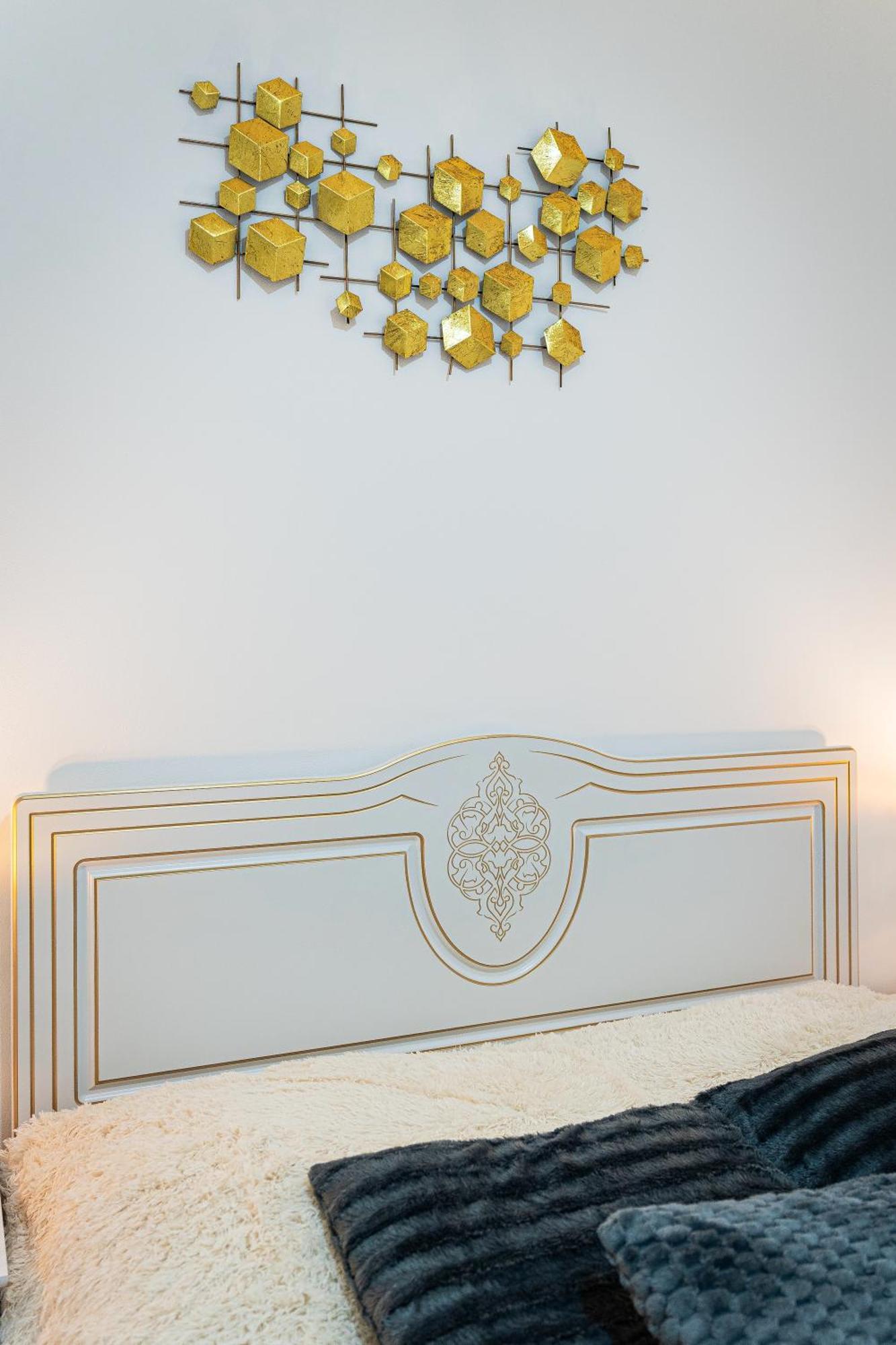 Appartamento Golden Lion Praga