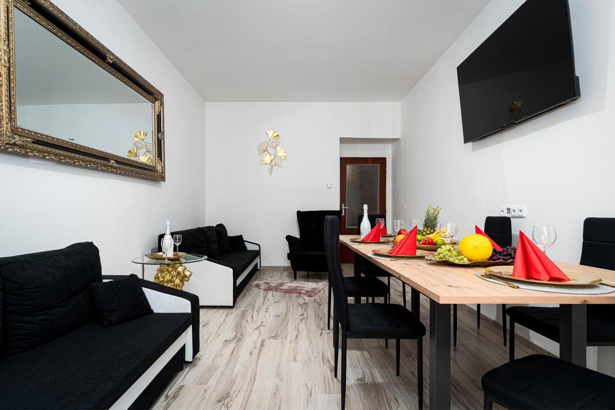 Golden Lion Appartamento *