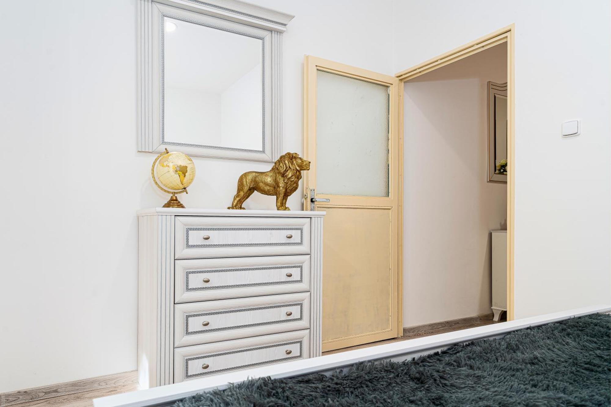 Golden Lion Appartamento
