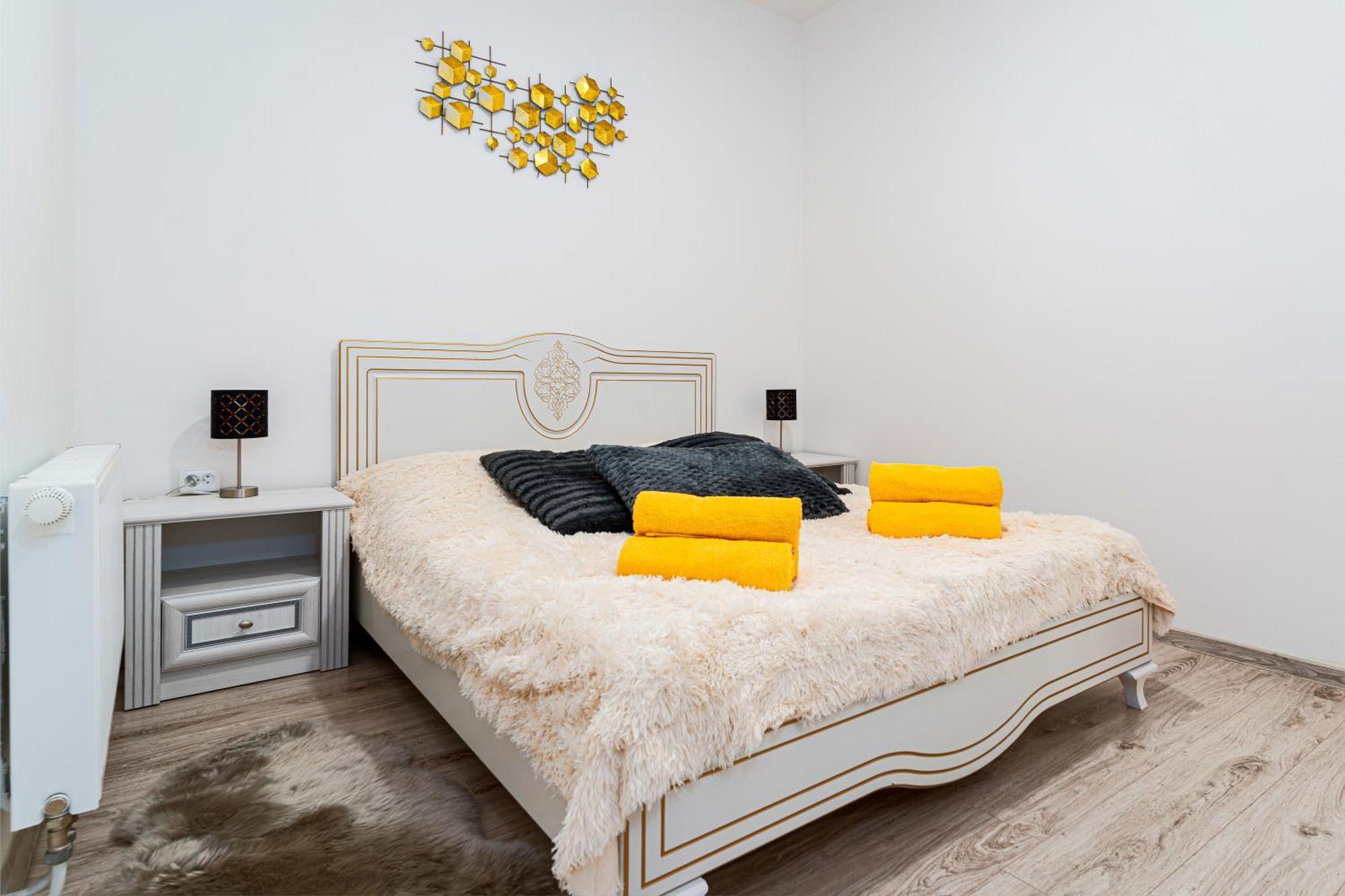 Golden Lion Appartamento Praga