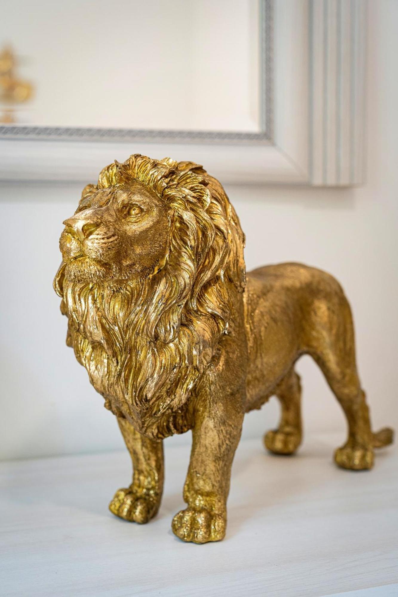 Golden Lion * Praga