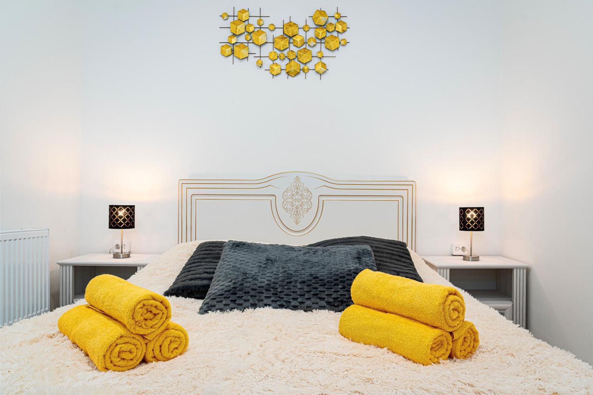 Appartamento Golden Lion