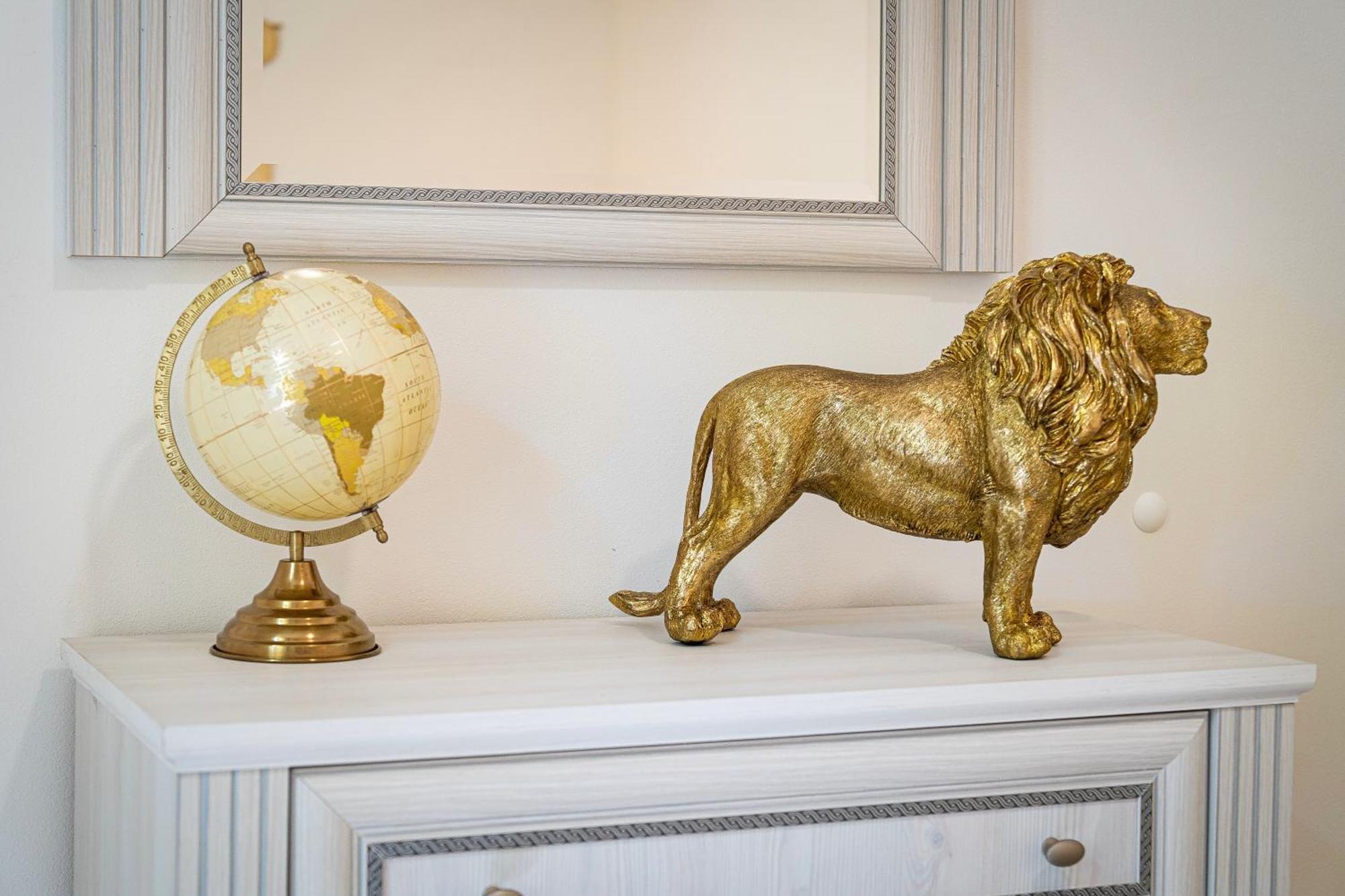 Golden Lion