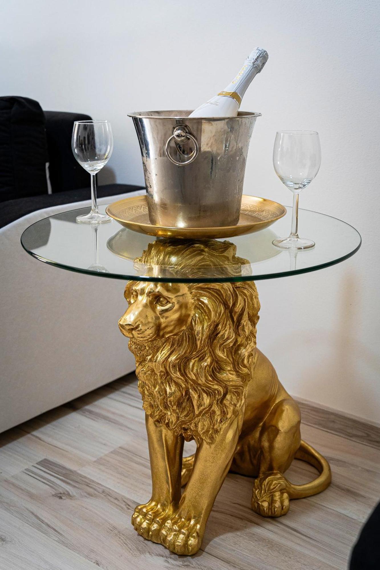 Appartamento Golden Lion
