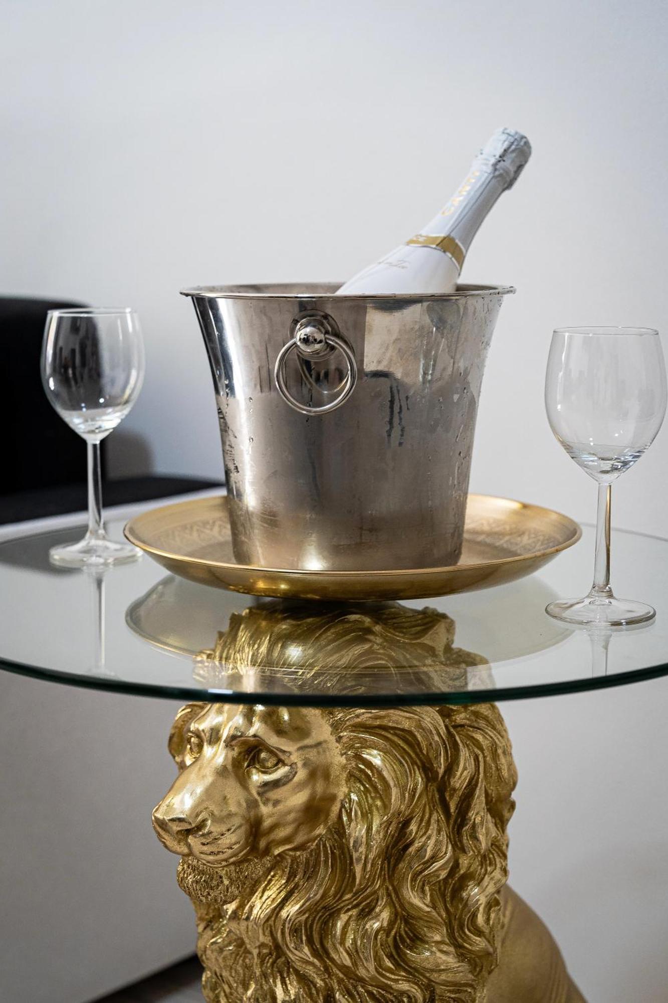 Appartamento Golden Lion Praga